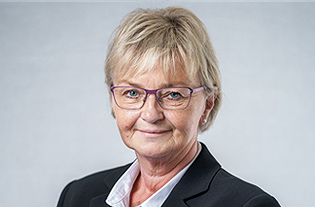 Medizinisch-Technische Röntgenassistentin Frau Ute Pfeiffer