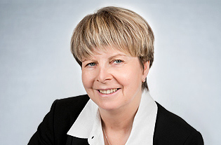 Frau Susanne Schäfer